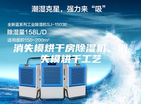消失模烘干房除濕機，消失模烘干工藝