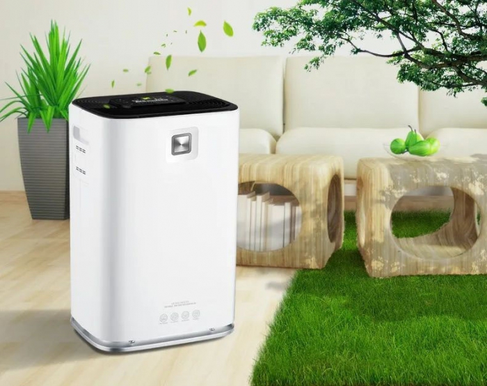 印刷工業加濕器系統聯盟宣布08年參展德魯巴