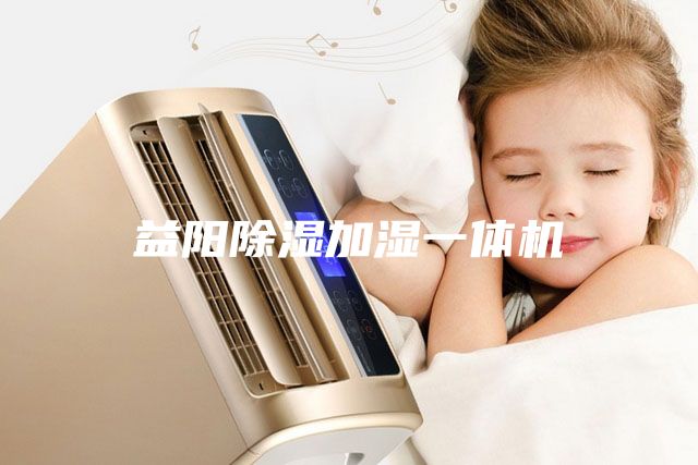 益陽除濕加濕一體機(jī)