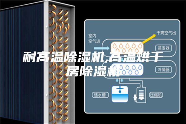 耐高溫除濕機,高溫烘干房除濕機