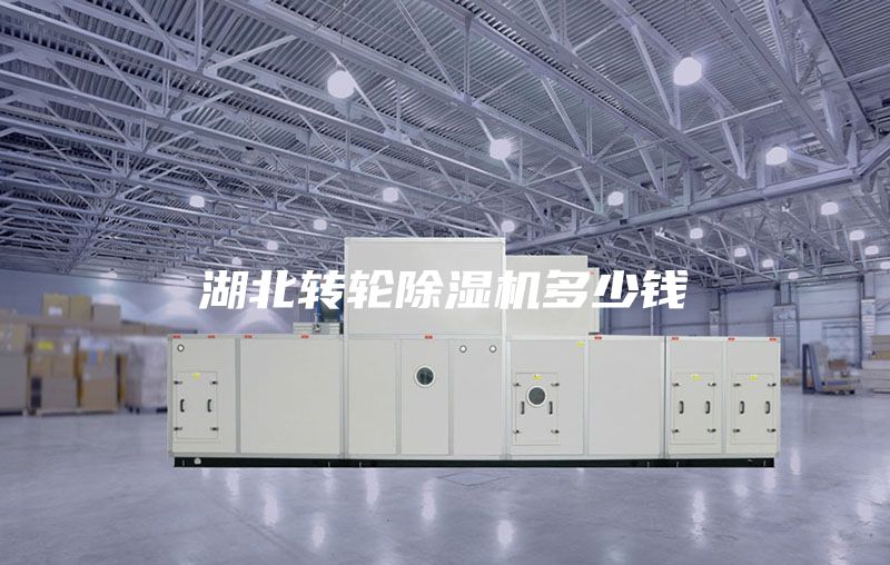 湖北轉輪除濕機多少錢