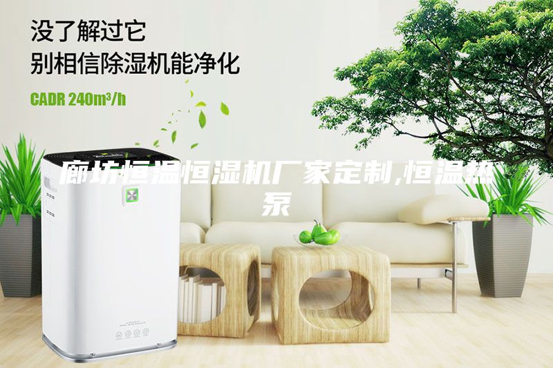 廊坊恒溫恒濕機廠家定制,恒溫熱泵