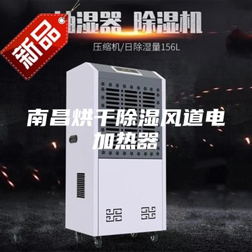 南昌烘干除濕風道電加熱器