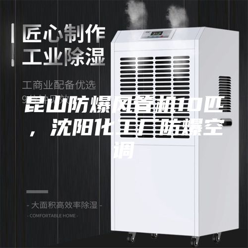 昆山防爆風(fēng)管機(jī)10匹，沈陽化工廠防爆空調(diào)