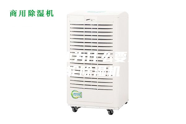 工業(yè)行業(yè)為什么要選擇轉(zhuǎn)輪除濕機