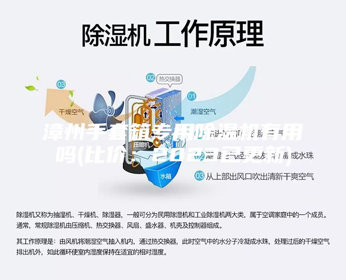 漳州手套箱專用除濕機(jī)有用嗎(比價：2023已更新)