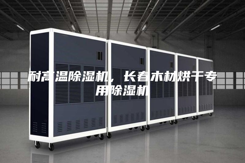 耐高溫除濕機(jī)，長春木材烘干專用除濕機(jī)