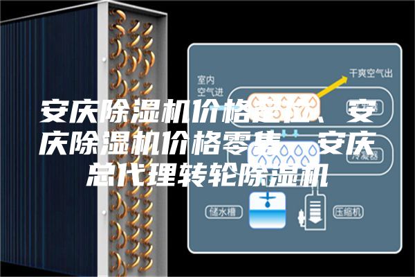 安慶除濕機價格定位、安慶除濕機價格零售、安慶總代理轉輪除濕機