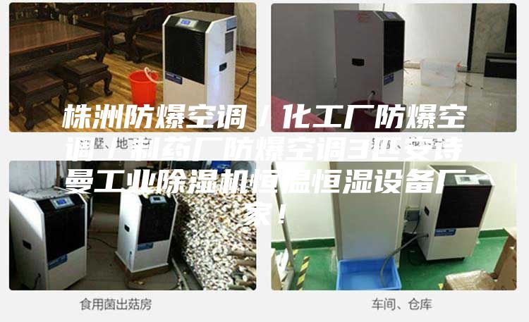 株洲防爆空調(diào)／化工廠(chǎng)防爆空調(diào)／制藥廠(chǎng)防爆空調(diào)3匹安詩(shī)曼工業(yè)除濕機(jī)恒溫恒濕設(shè)備廠(chǎng)家！