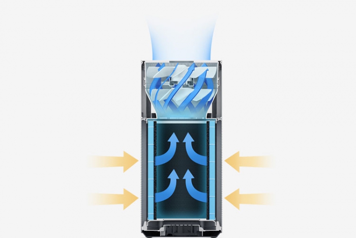 工業除濕機使用時，應該注意這些問題才不致于出錯