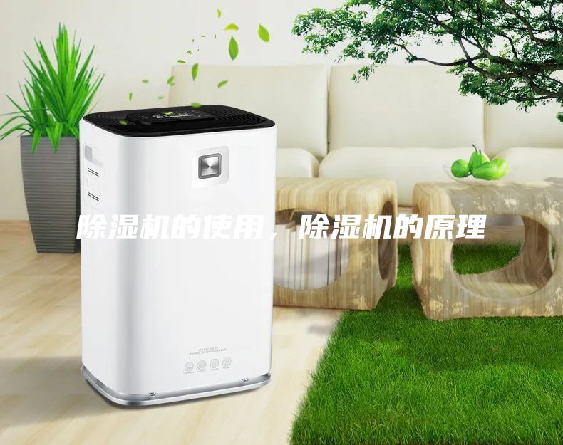 除濕機的使用，除濕機的原理