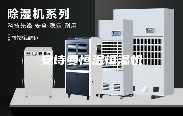 安詩(shī)曼恒溫恒濕機(jī)