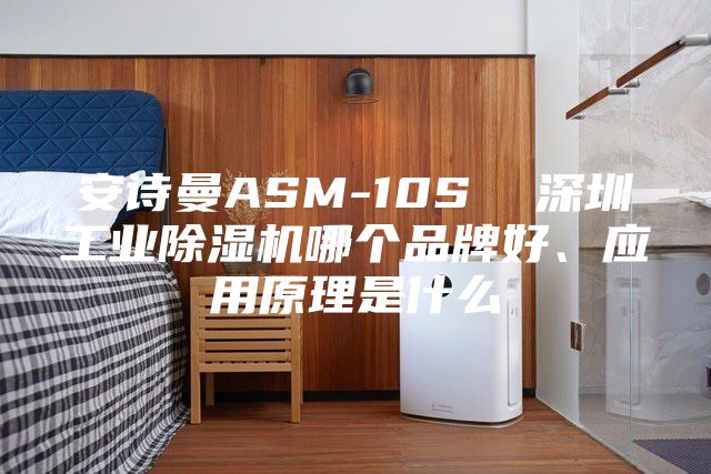 安詩曼ASM-10S  深圳工業(yè)除濕機哪個品牌好、應用原理是什么