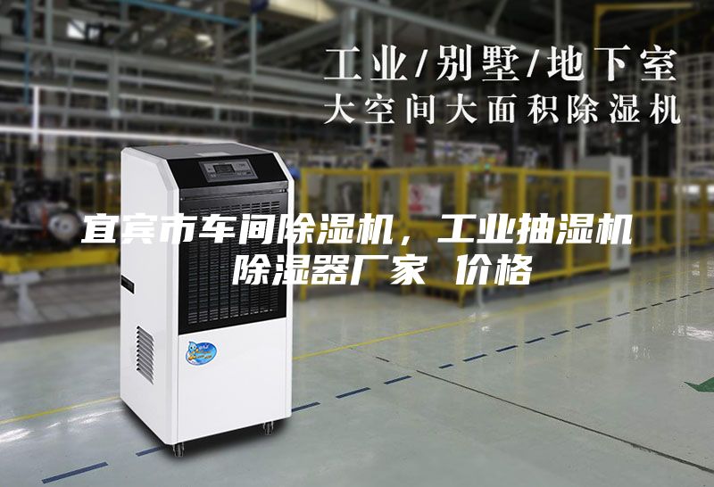 宜賓市車間除濕機，工業抽濕機  除濕器廠家 價格