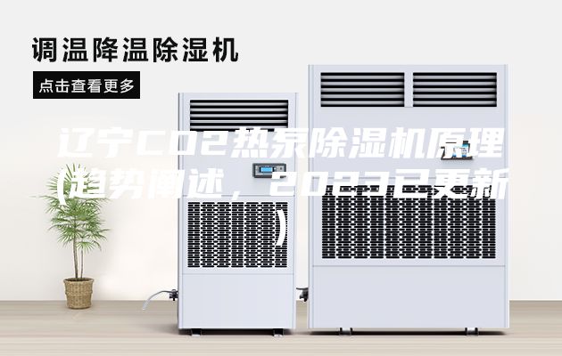 遼寧CO2熱泵除濕機(jī)原理(趨勢(shì)闡述，2023已更新)