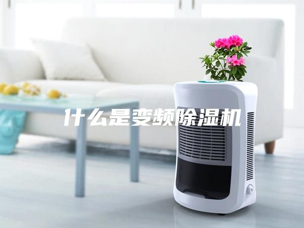 什么是變頻除濕機(jī)